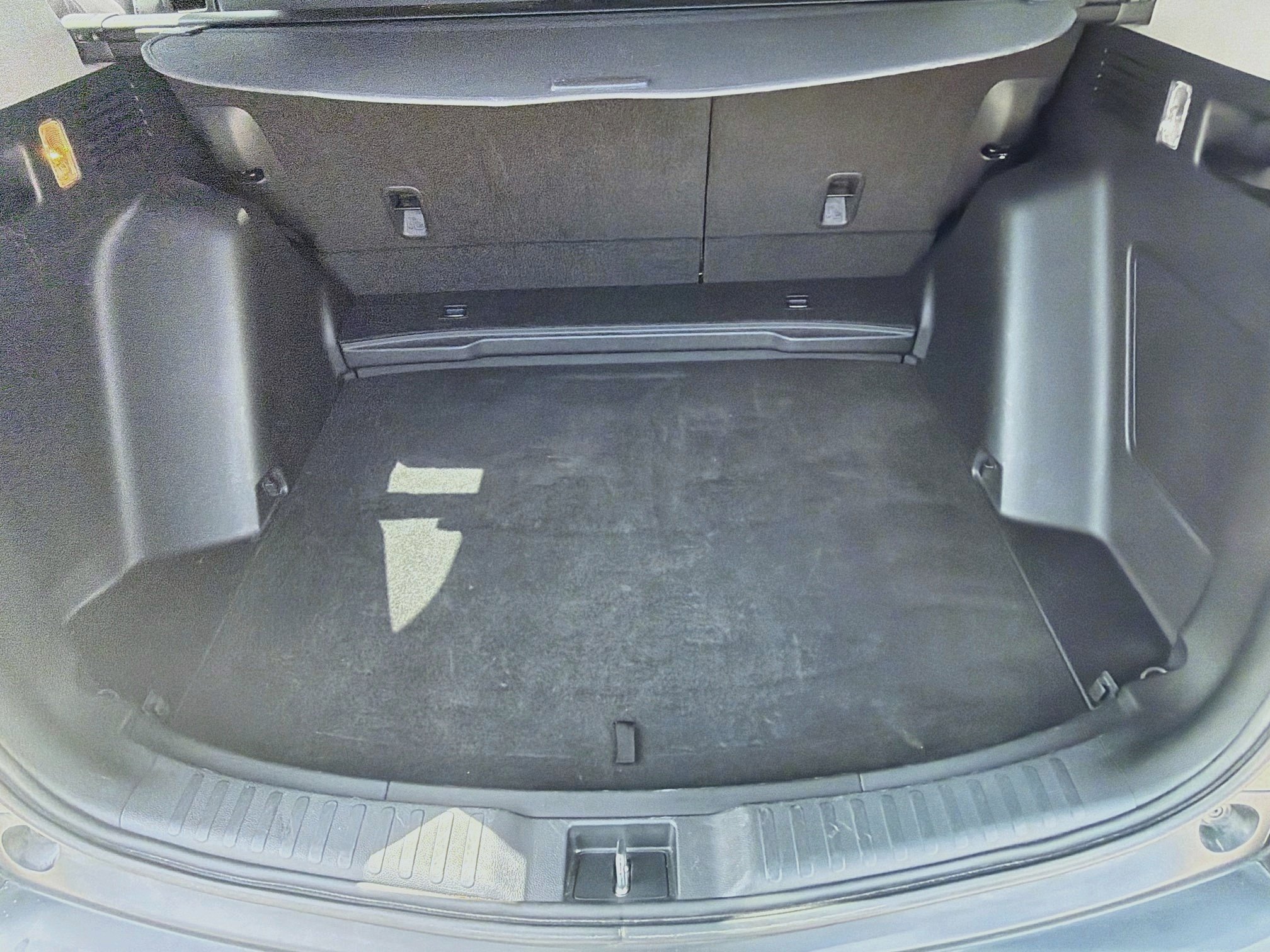 Used 2017 Honda CR-V Touring image 12