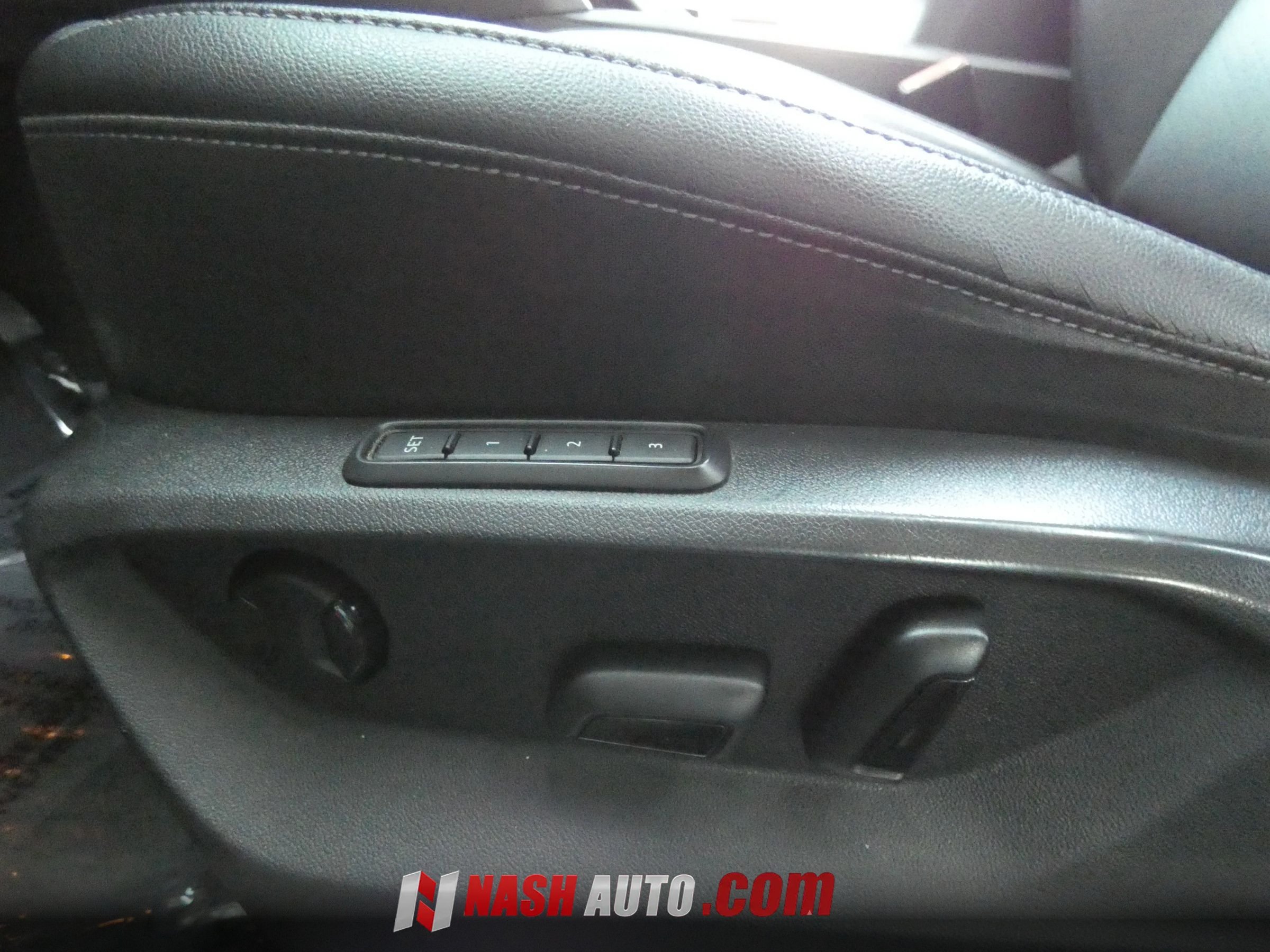 Used 2018 Volkswagen Atlas SEL AWD/4WD image 43
