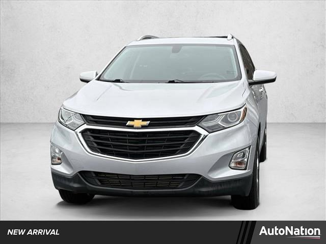 Used 2019 Chevrolet Equinox LT