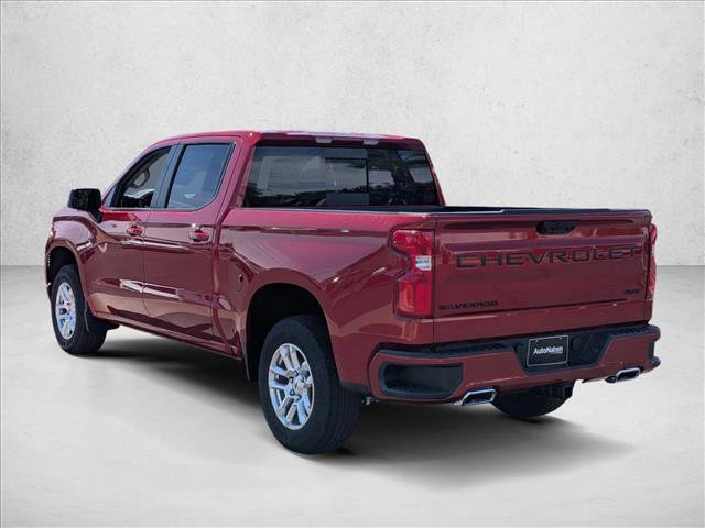 New 2026 Chevrolet Silverado 1500 RST image 9