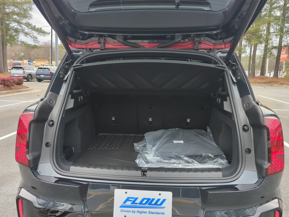 New 2026 MINI Cooper Countryman John Cooper Works w/ Comfort Package Max image 15