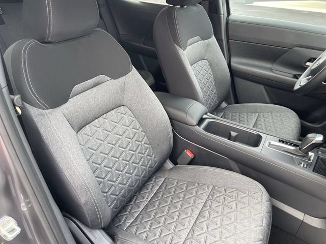 Certified 2026 Nissan Kicks SV FWD image 27