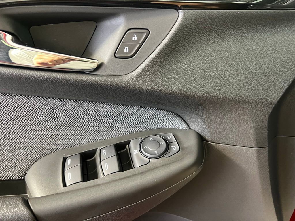 New 2026 Chevrolet TrailBlazer LT w/ Convenience Package image 19