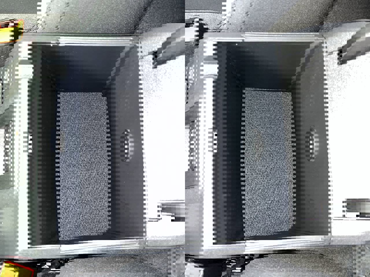 New 2025 Ford Bronco 4-Door image 21