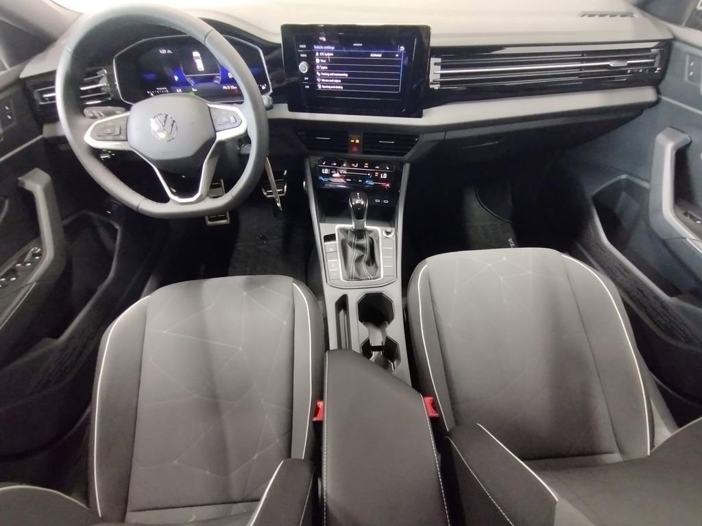 New 2026 Volkswagen Jetta Sport FWD image 31