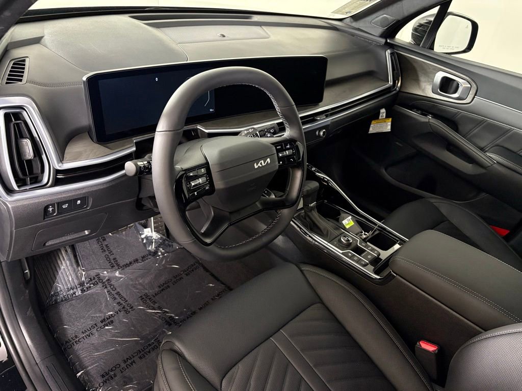 New 2026 Kia Sorento SX Prestige image 17