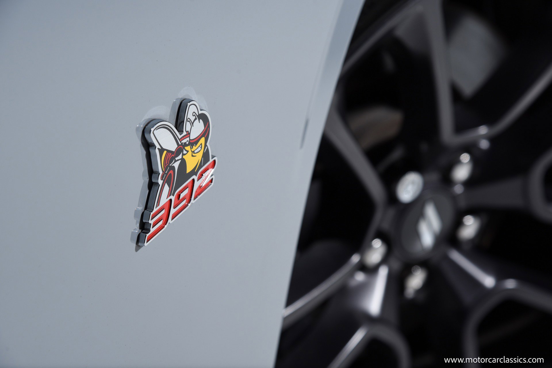 Used 2021 Dodge Challenger R/T Scat Pack image 12