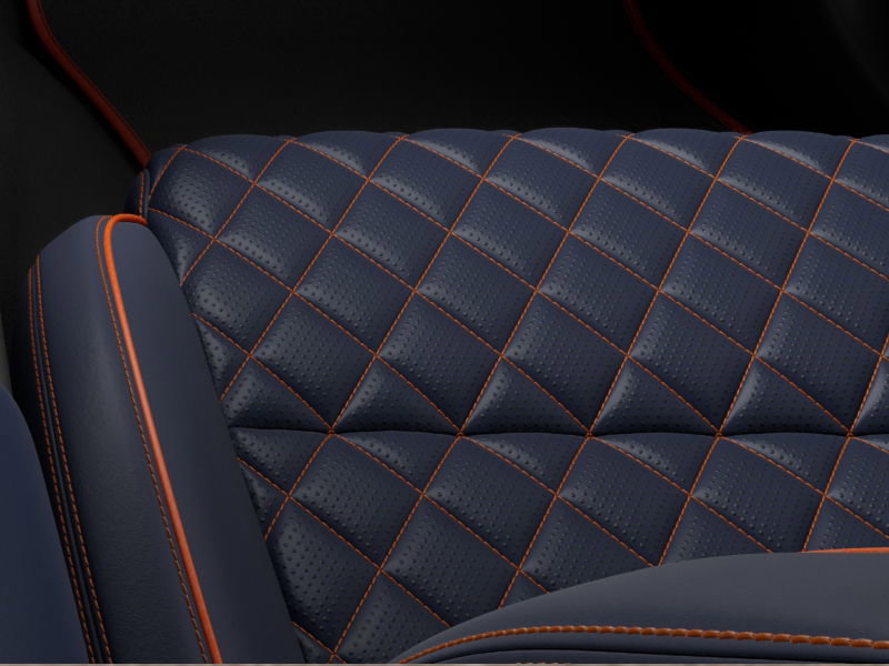 New 2026 Genesis G70 3.3T Prestige image 16