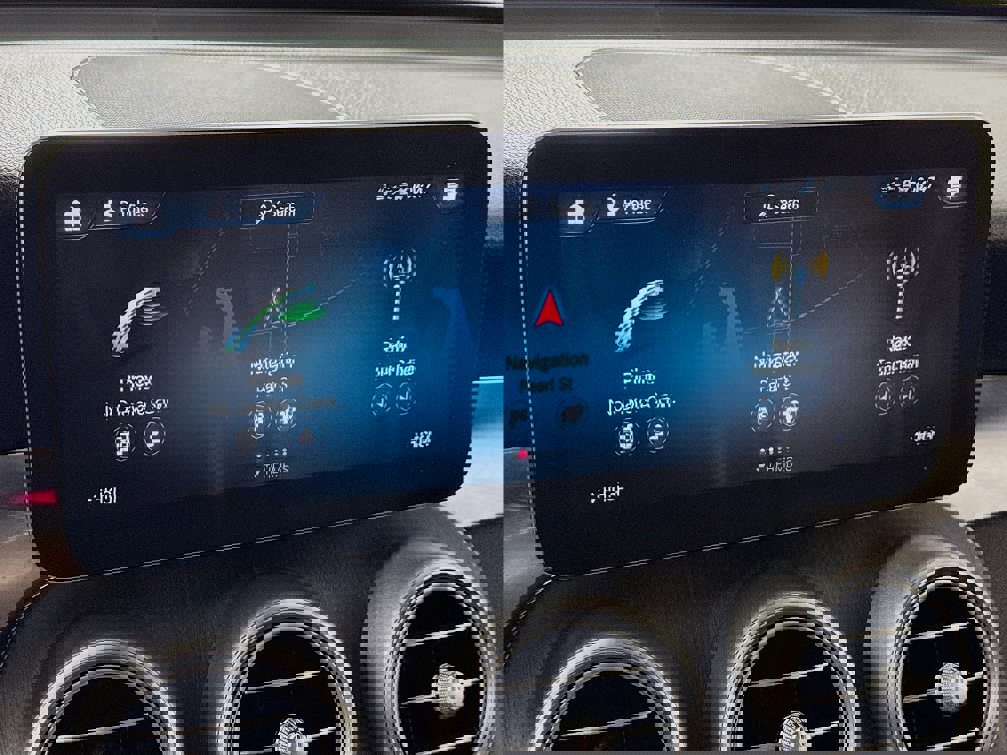 Used 2020 Mercedes-Benz GLC 300 4MATIC image 19