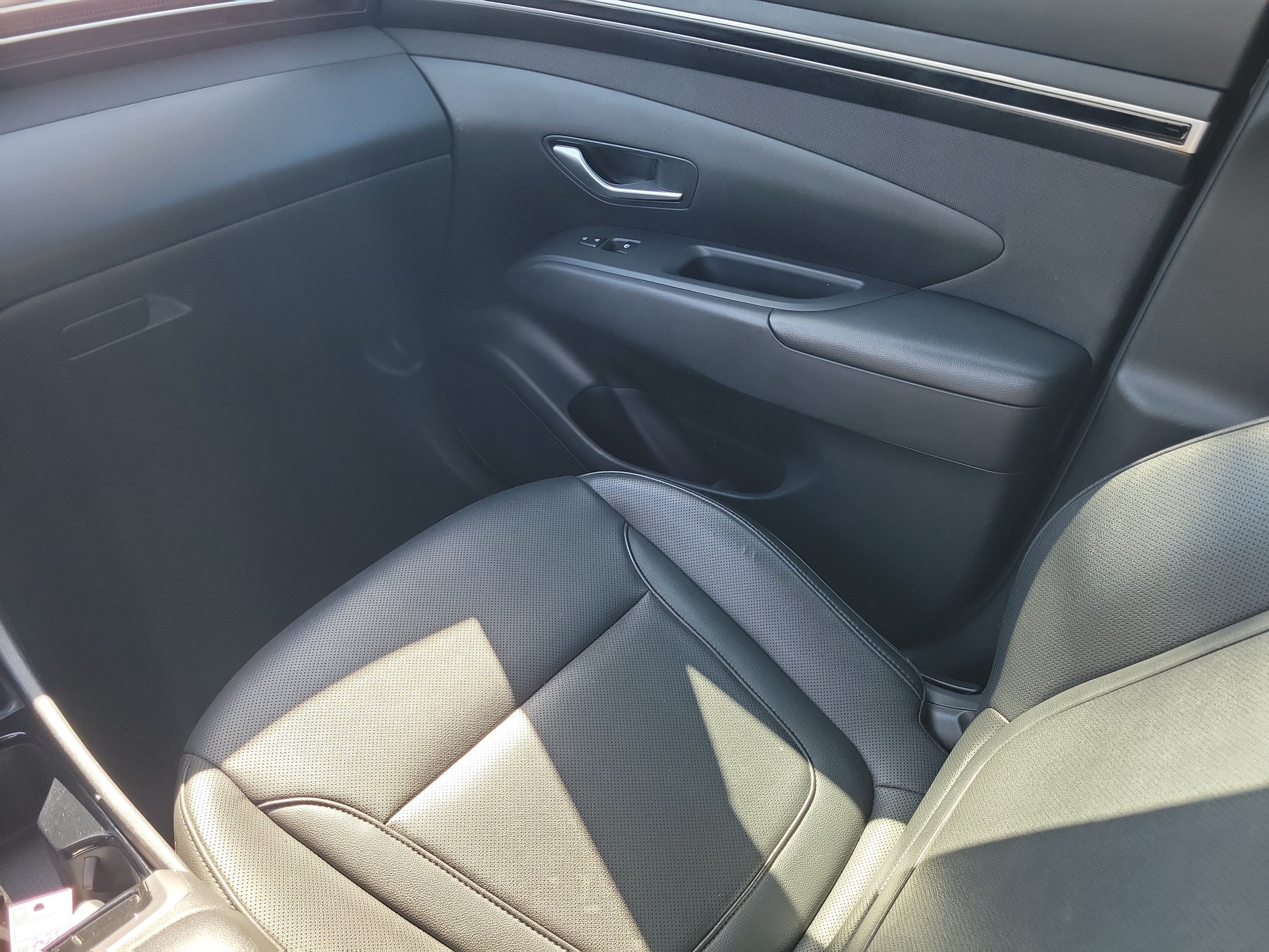 Used 2023 Hyundai Tucson SEL w/ Convenience Package FWD image 21