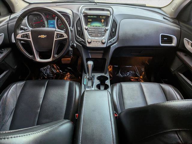Used 2014 Chevrolet Equinox LTZ FWD image 15