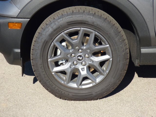 New 2025 Ford Bronco Sport Big Bend image 29