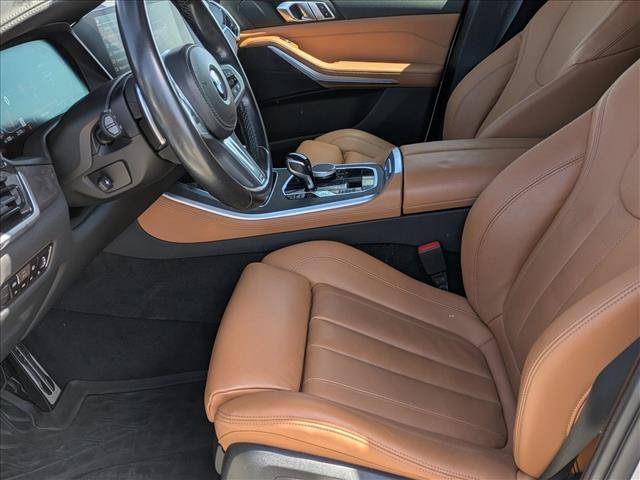 Used 2022 BMW X5 xDrive40i w/ M Sport Package AWD/4WD image 17