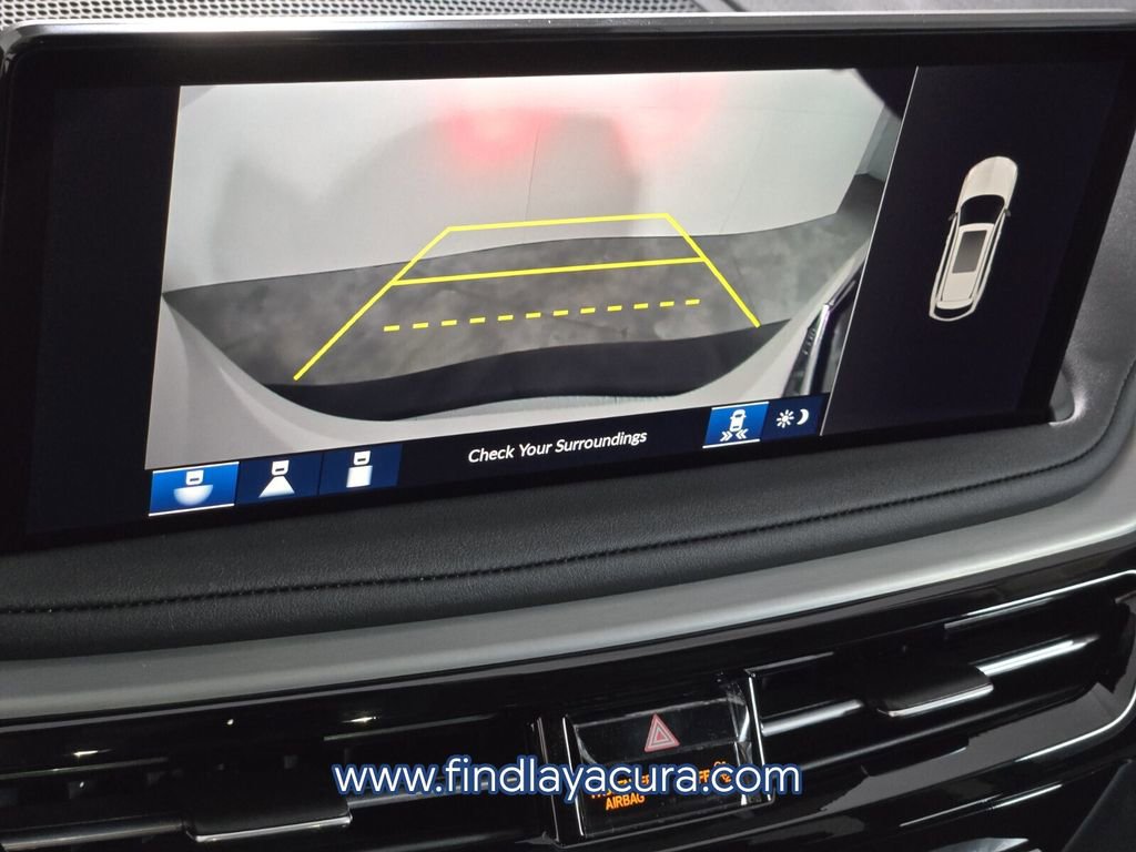 New 2026 Acura MDX w/ Technology Package image 16