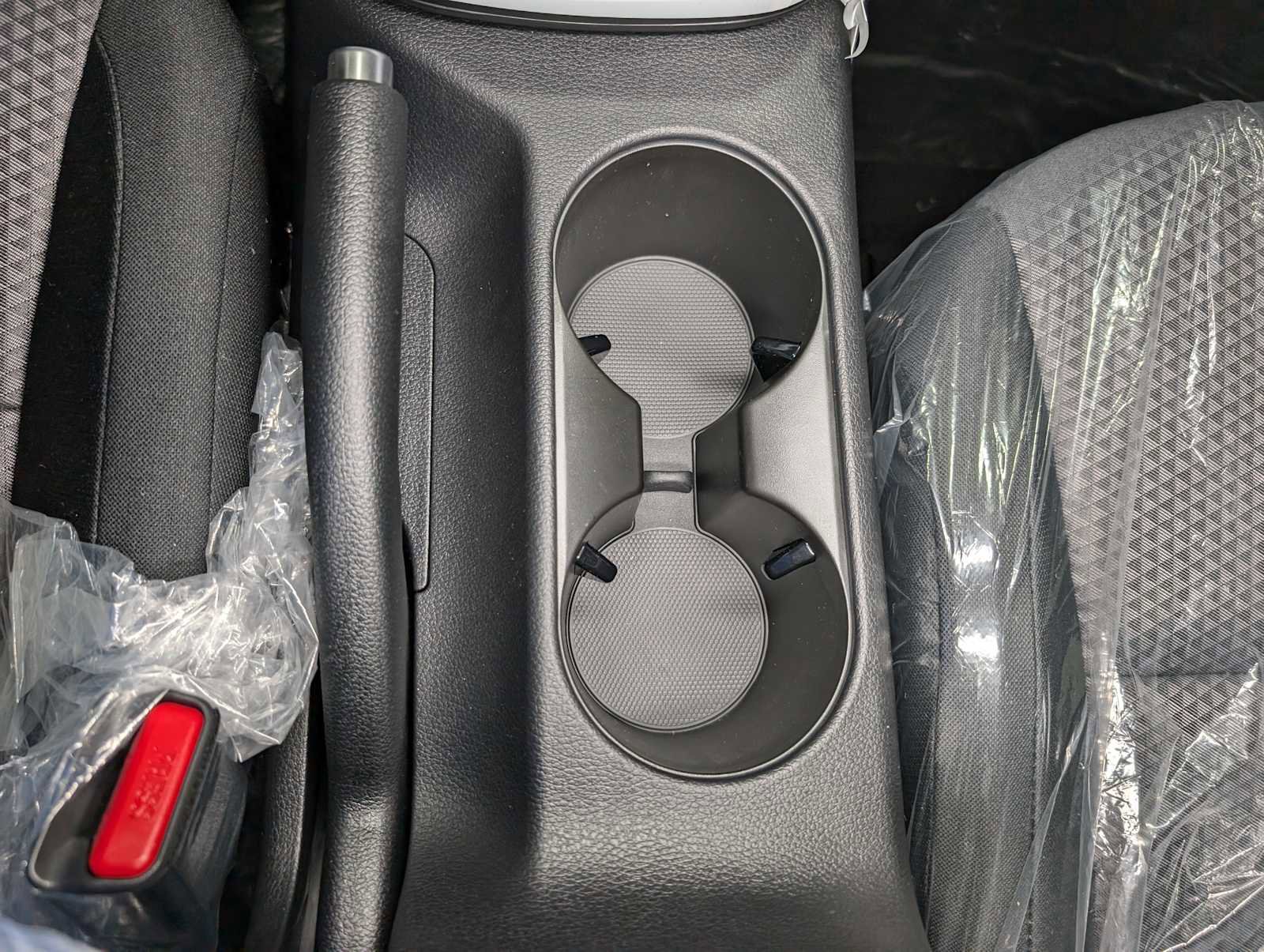 New 2025 Kia Soul LX image 22