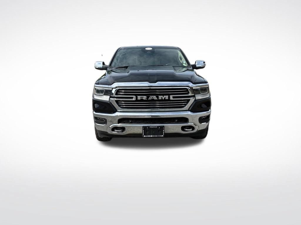 Used 2021 RAM 1500 Laramie AWD/4WD image 5