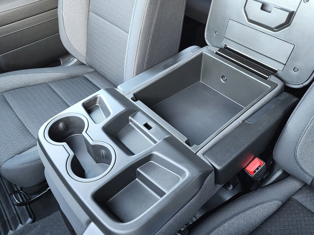 New 2026 GMC Sierra 1500 Elevation image 32