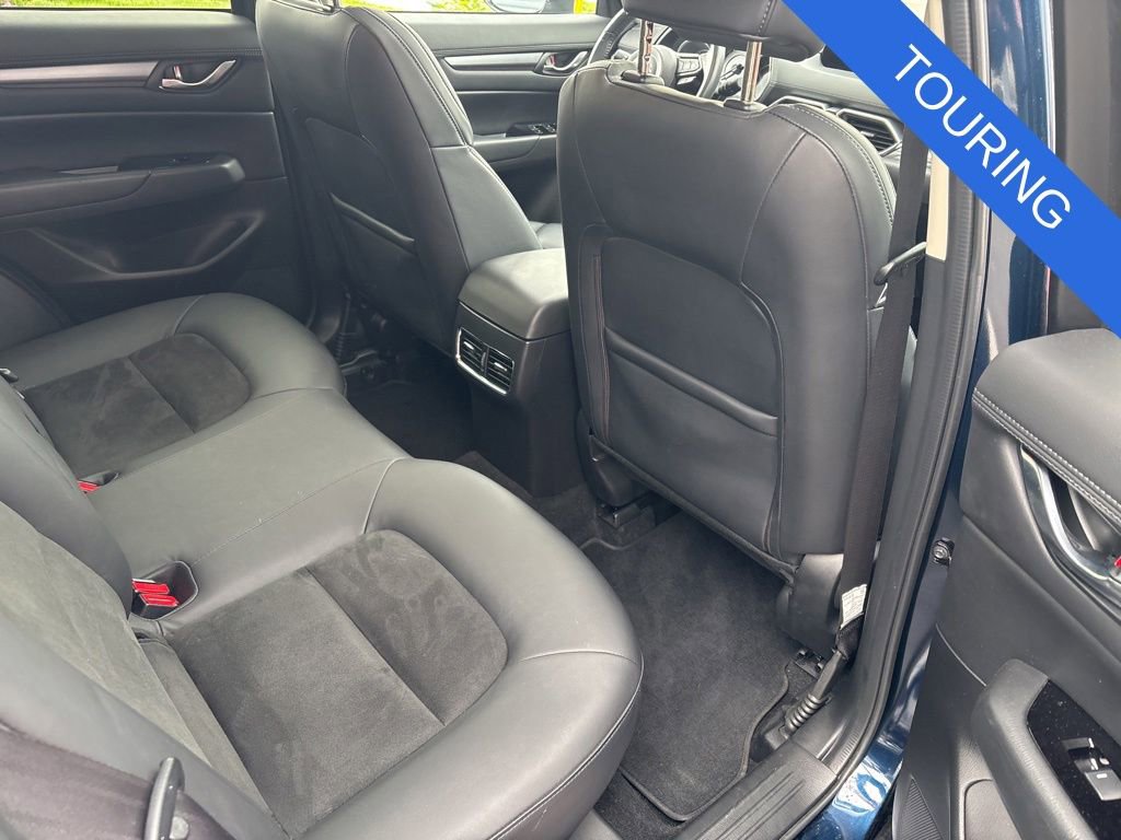 Used 2020 MAZDA CX-5 Touring AWD/4WD image 9
