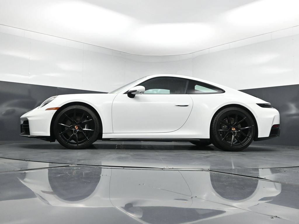 New 2026 Porsche 911 Carrera RWD image 25