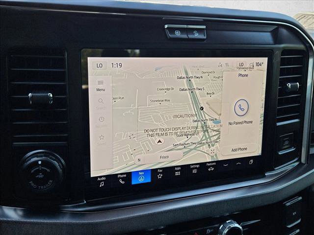 New 2026 Ford F450 Platinum w/ FX4 Off-Road Package image 13