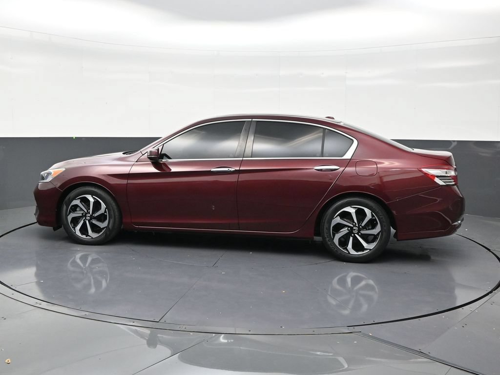 Used 2017 Honda Accord EX-L image 2