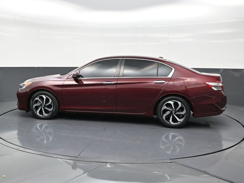 Used 2017 Honda Accord EX-L image 2