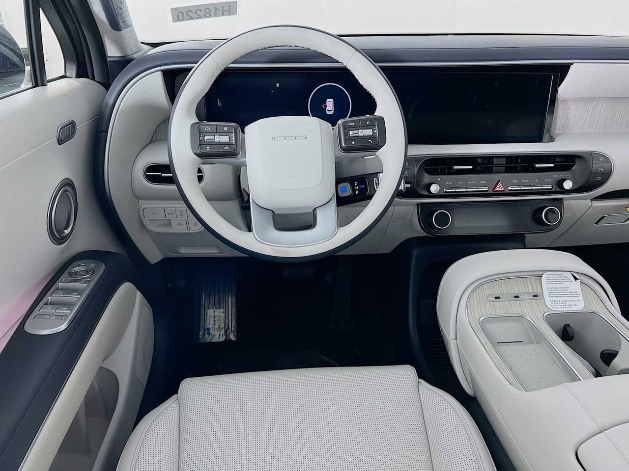 New 2026 Hyundai Palisade Calligraphy image 17
