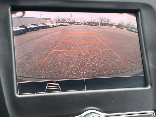 Used 2024 Chevrolet Equinox LT w/ LPO, Floor Liner Package AWD/4WD image 22