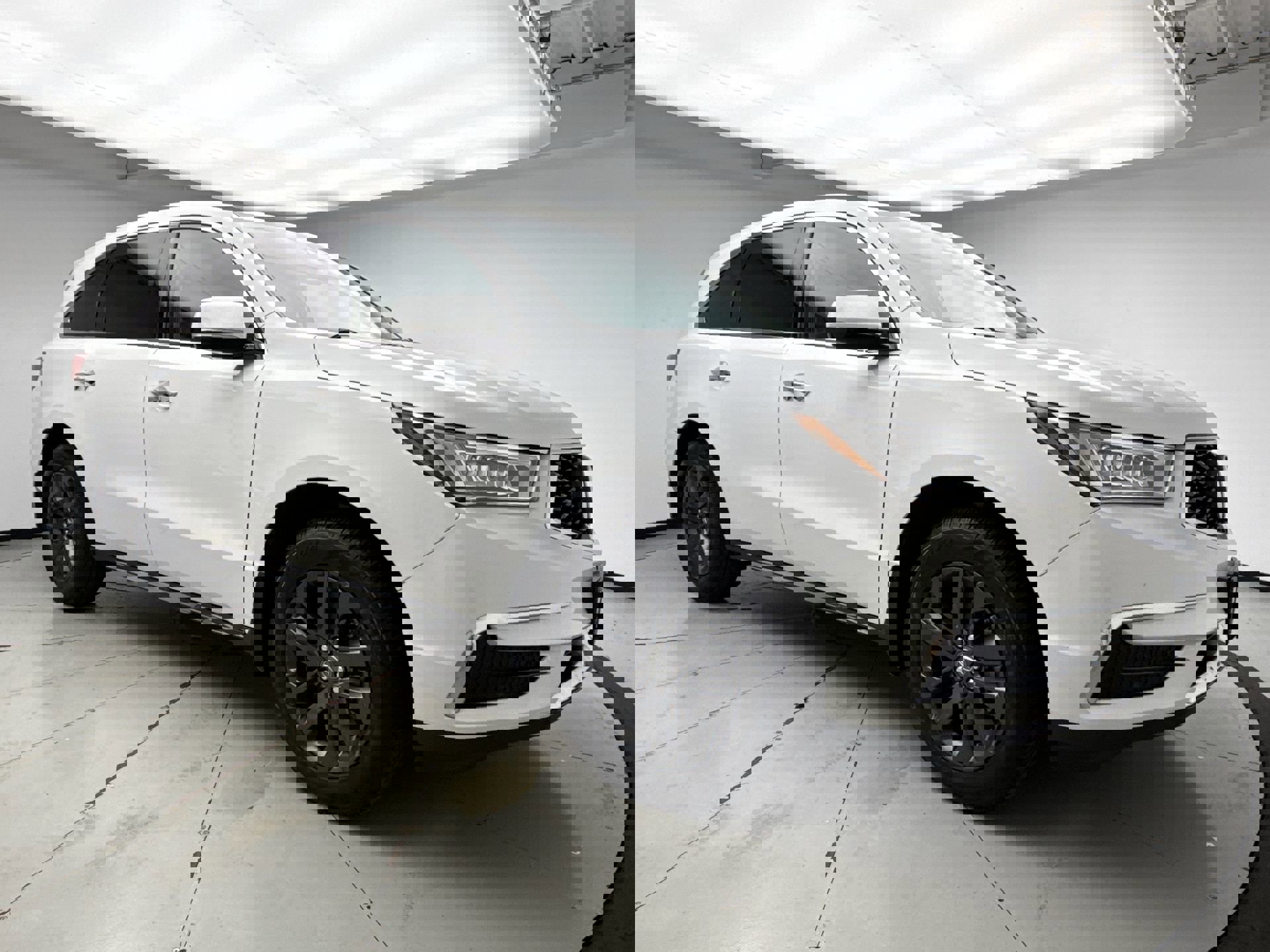 Used 2020 Acura MDX FWD image 7