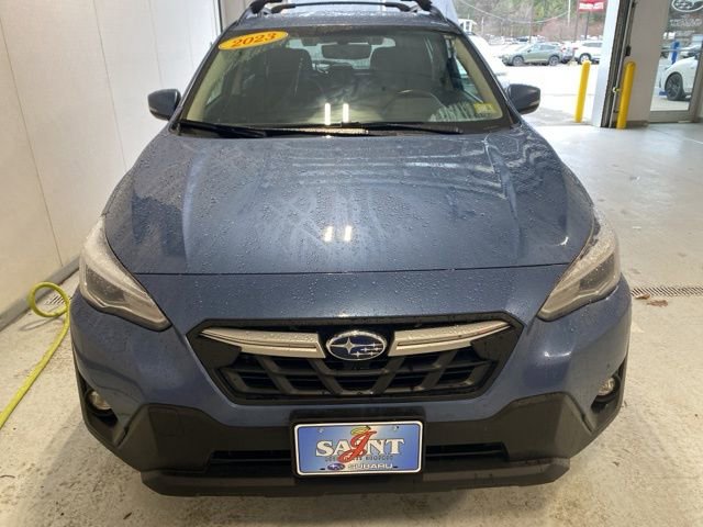 Used 2023 Subaru Crosstrek 2.5i Limited image 4