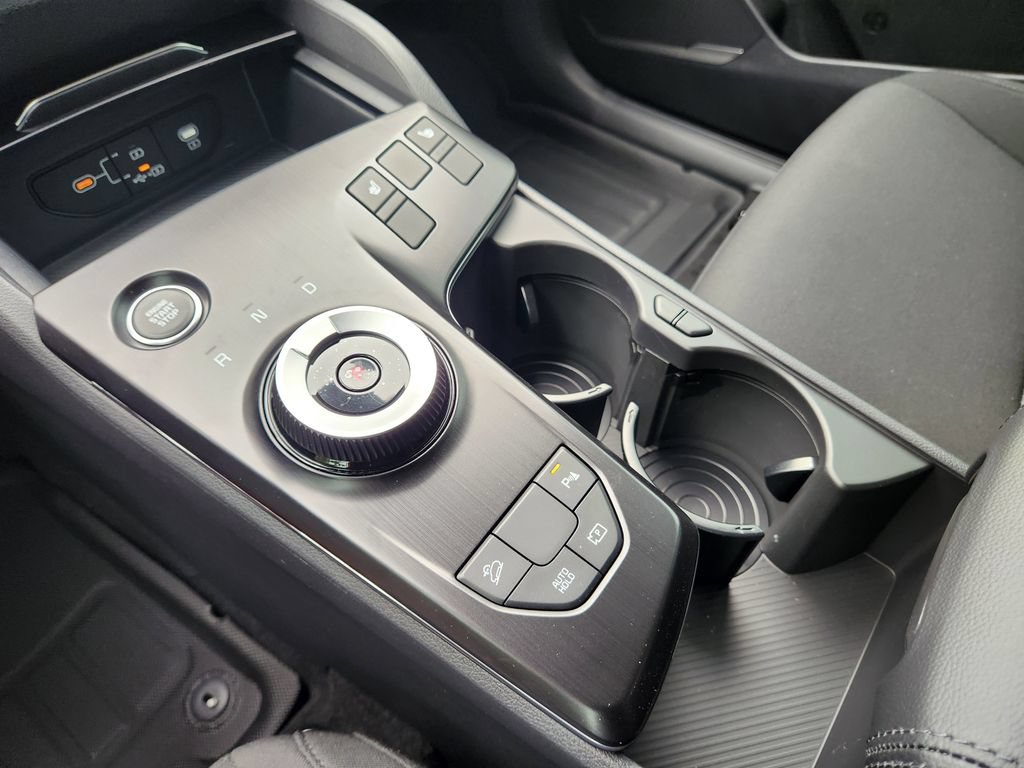New 2026 Kia Sportage S AWD/4WD image 17