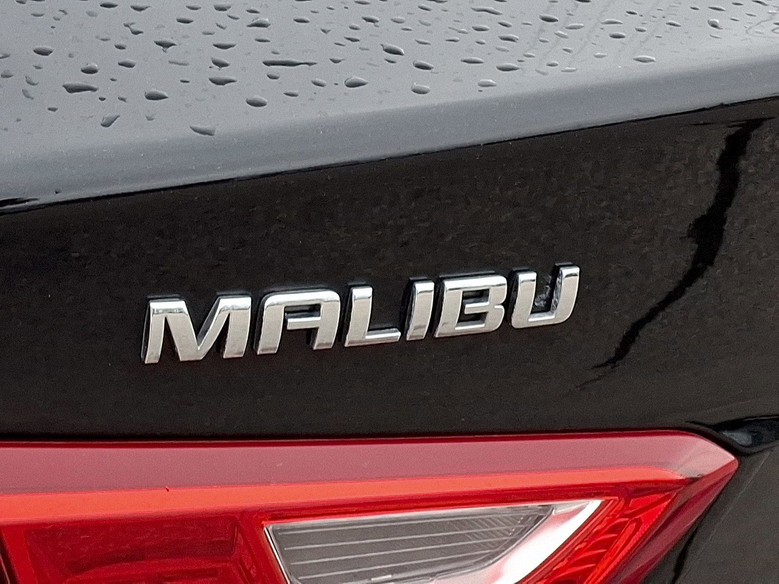 Used 2024 Chevrolet Malibu LT FWD image 30