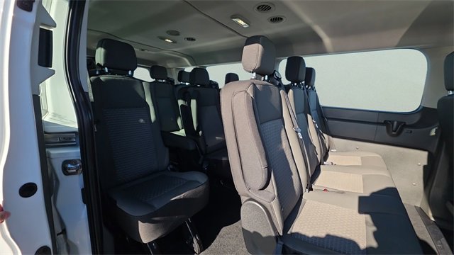 Used 2023 Ford Transit 350 XLT image 24