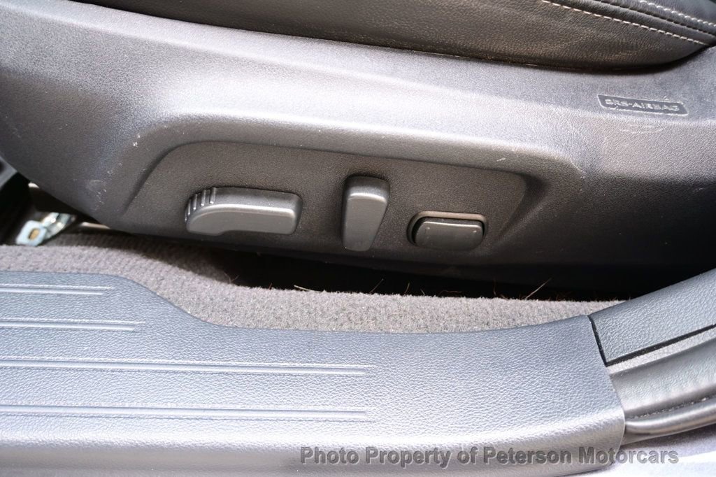 Used 2018 Subaru Outback 2.5i Limited image 22