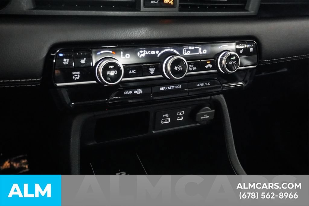Used 2023 Honda Pilot Elite image 39