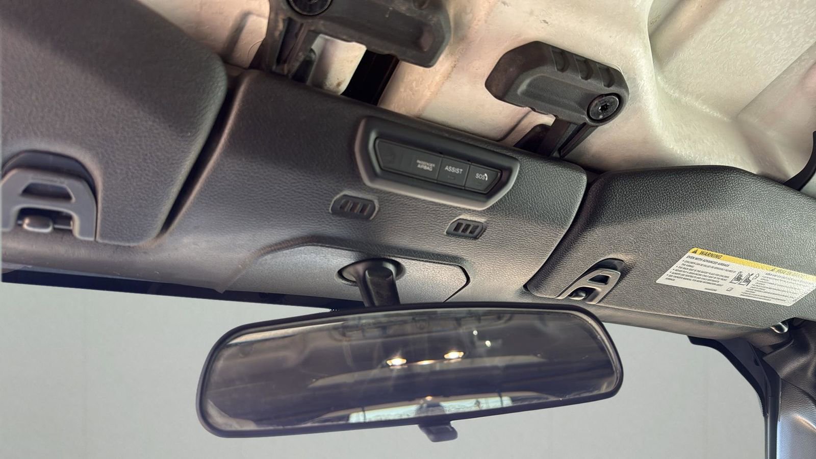 Used 2022 Jeep Wrangler Unlimited Sport image 23