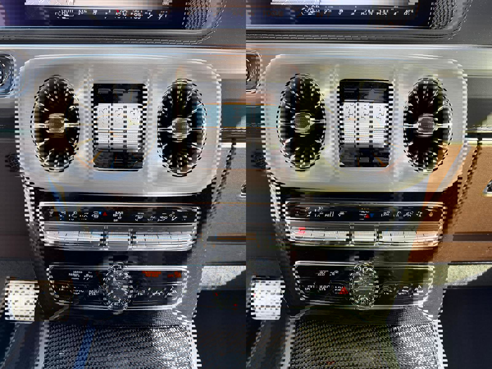 Used 2019 Mercedes-Benz G 63 AMG 4MATIC image 52