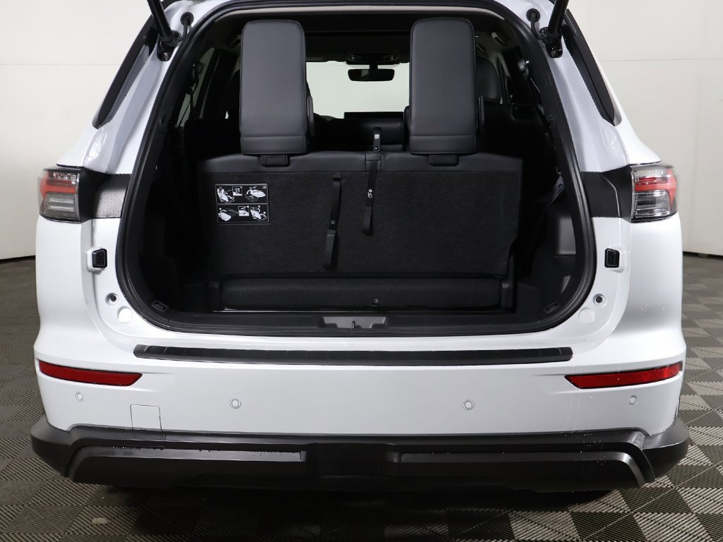 New 2026 Mitsubishi Outlander Trail Edition image 19