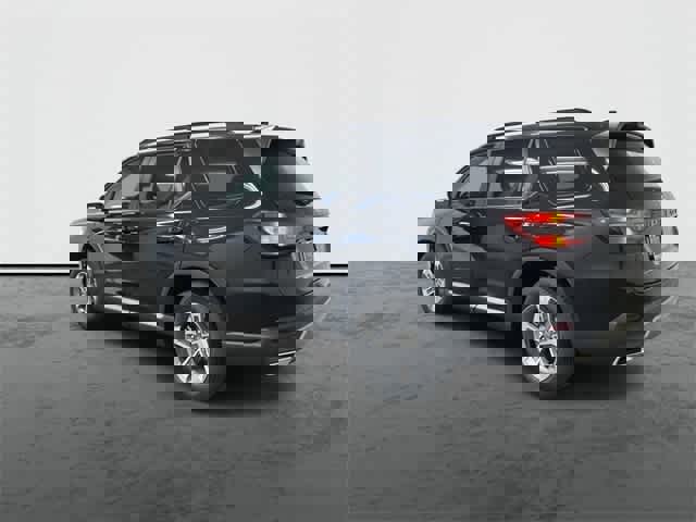 New 2026 Honda Pilot EX-L image 9