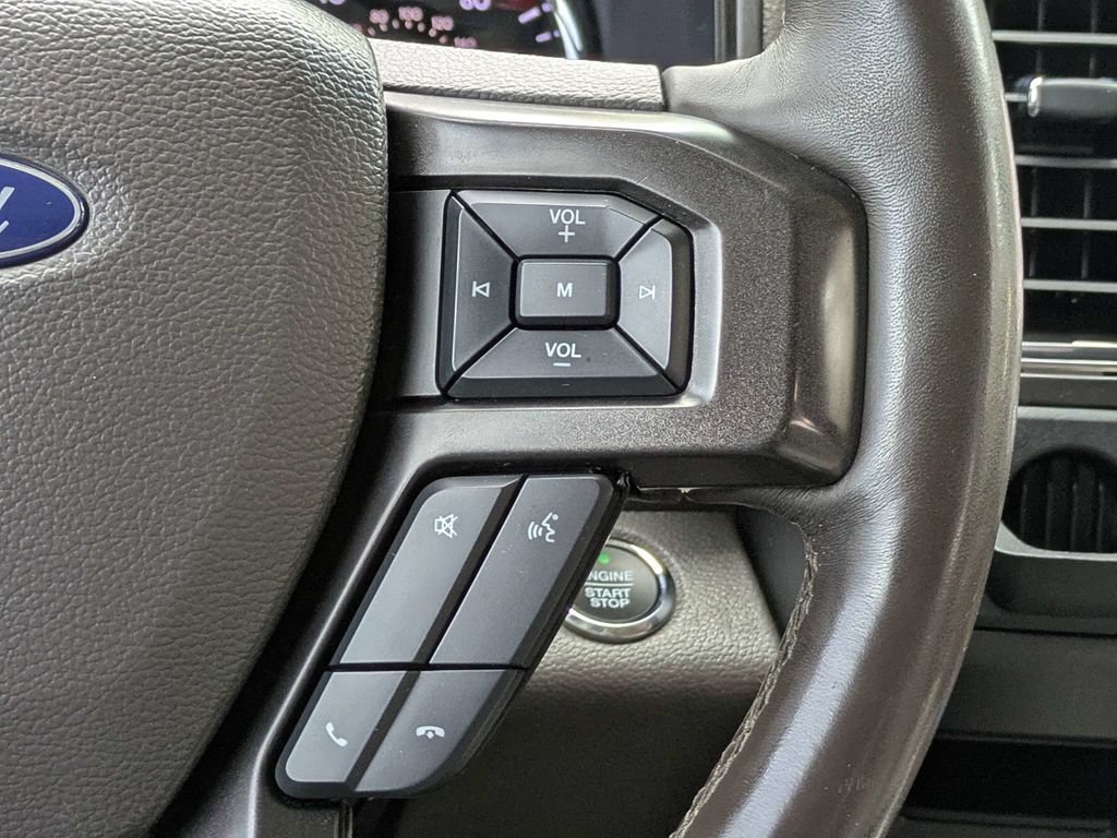 Used 2021 Ford Expedition Limited RWD image 29