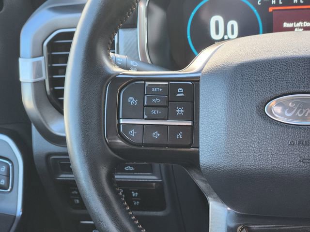 Used 2023 Ford F150 Platinum w/ Equipment Group 701A High AWD/4WD image 28