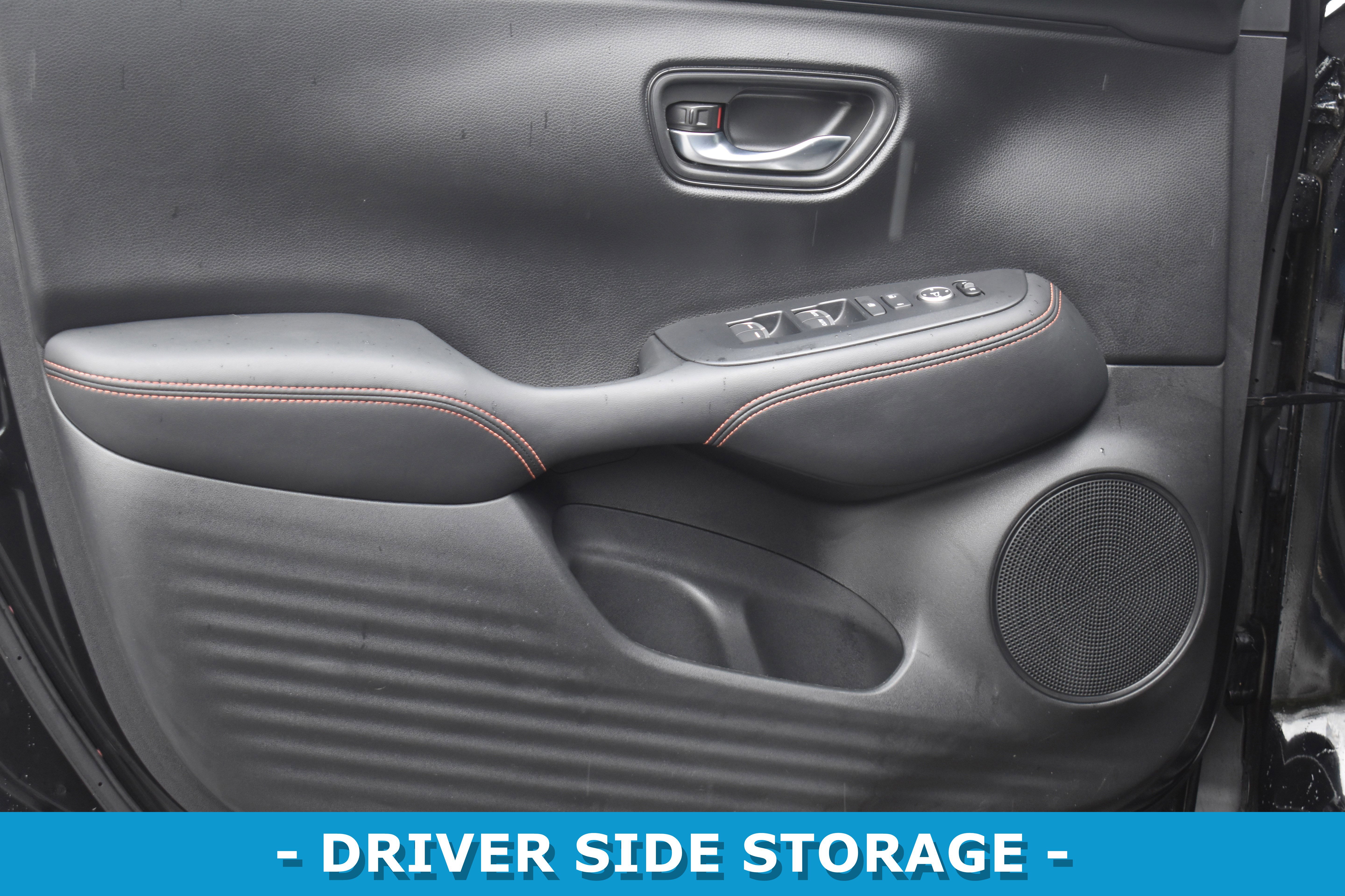 Certified 2024 Honda HR-V Sport image 5