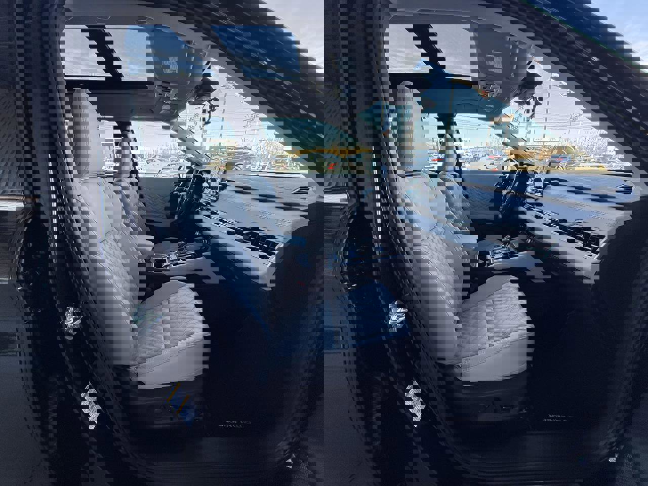 Used 2024 Mitsubishi Outlander SEL image 27