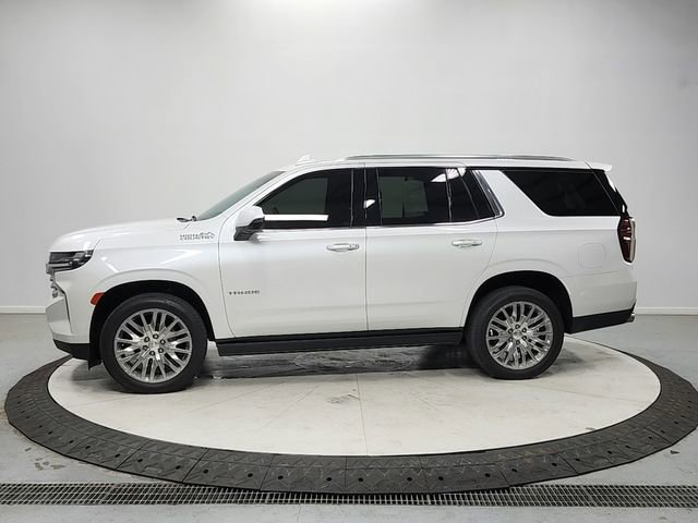 Used 2023 Chevrolet Tahoe High Country w/ Premium Package 2 RWD image 4