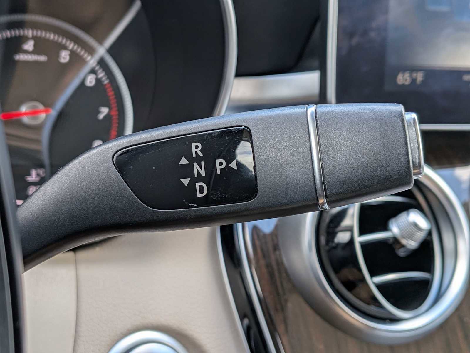 Used 2017 Mercedes-Benz C 300 4MATIC Sedan image 30