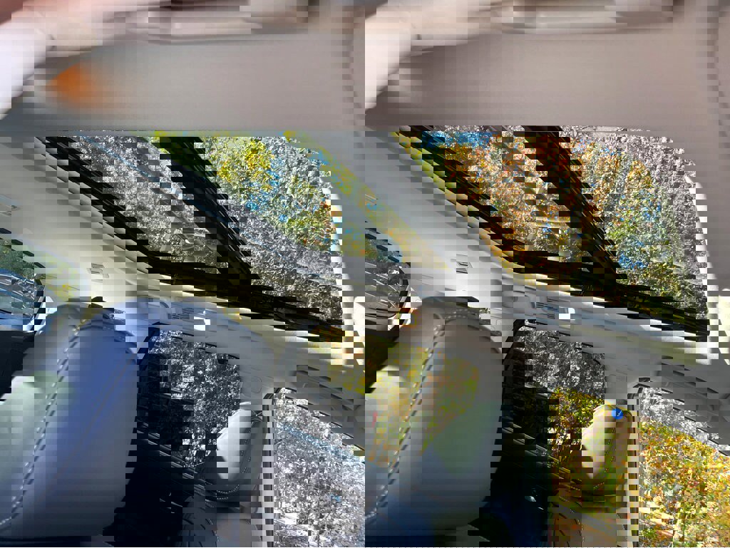 New 2025 Nissan Pathfinder SL w/ Lighting Package (N92) image 11