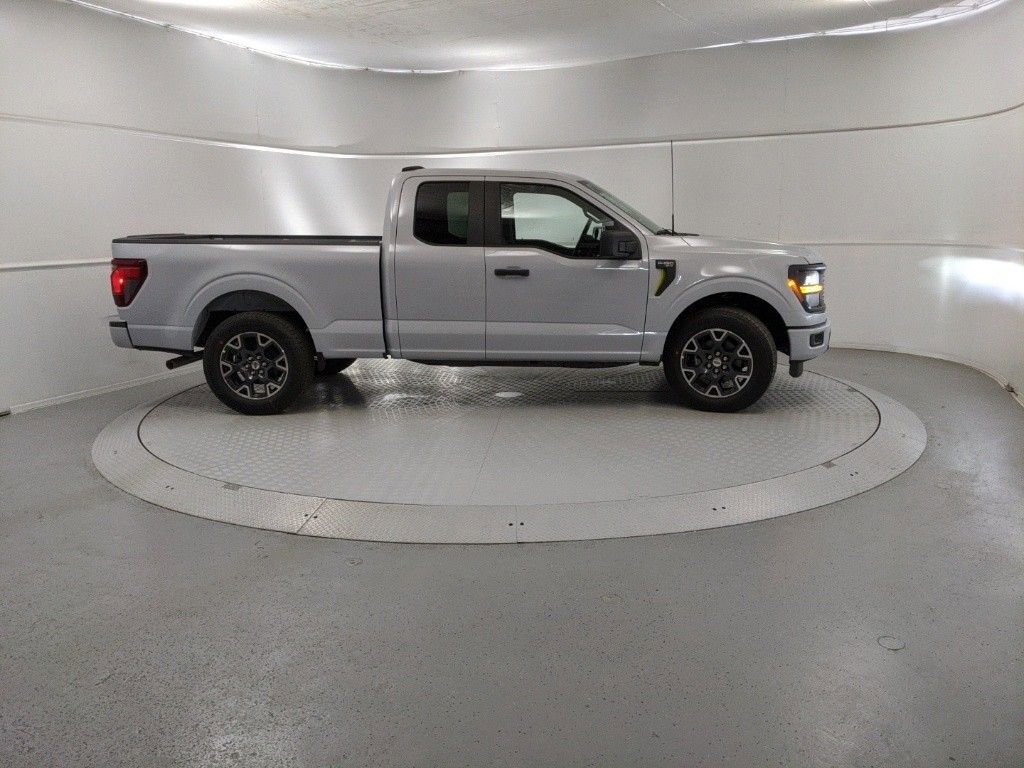 New 2025 Ford F150 STX w/ Equipment Group 200A image 2