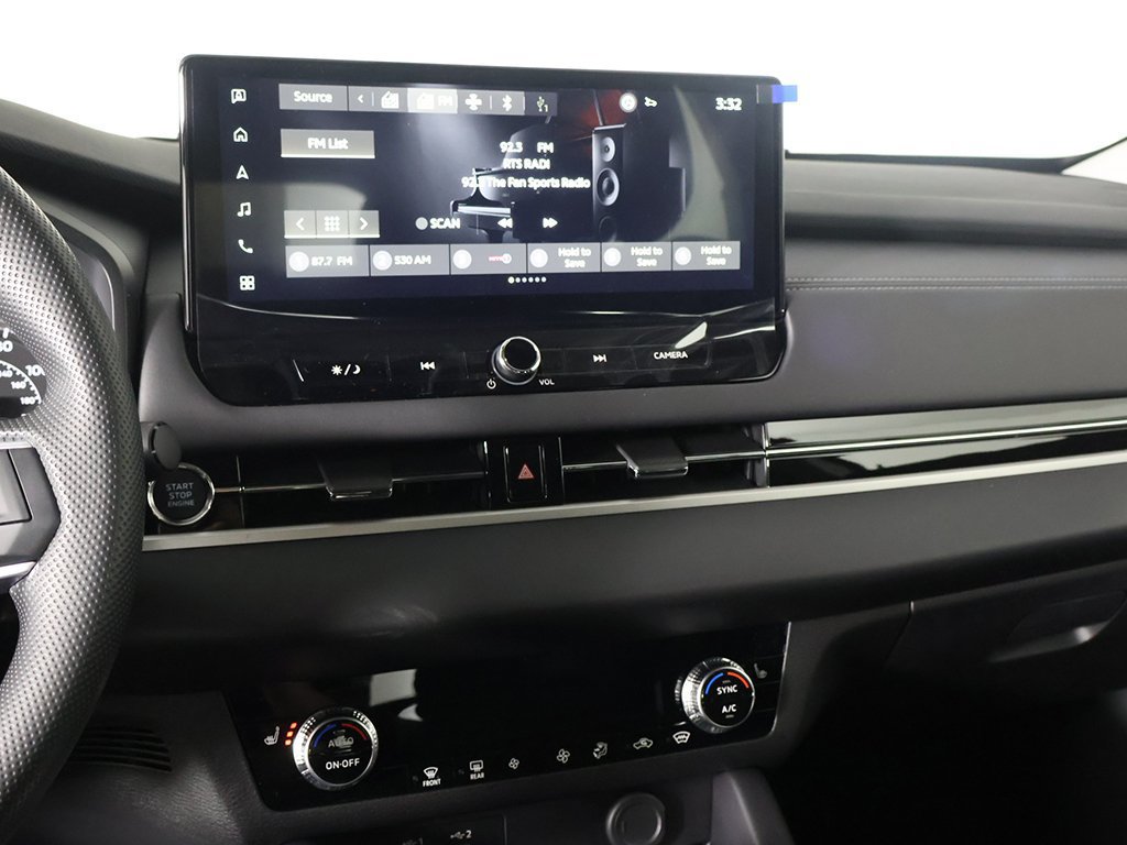 New 2026 Mitsubishi Outlander ES AWD/4WD image 38