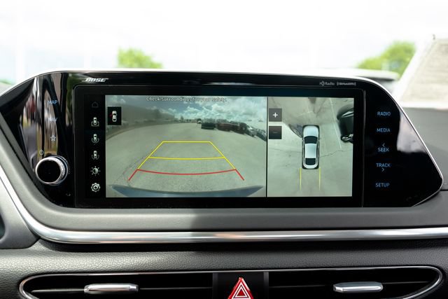 Used 2020 Hyundai Sonata Limited FWD image 31