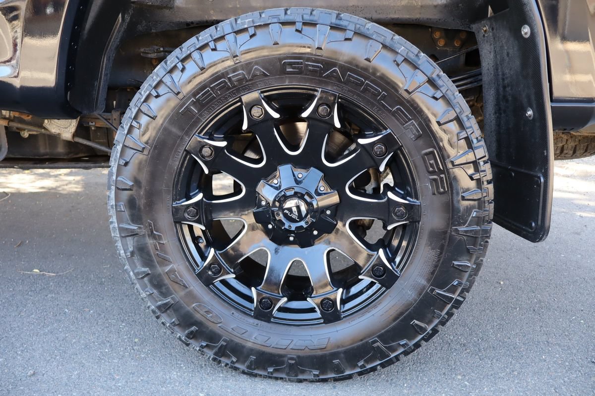 Used 2019 Ford F350 Platinum w/ Platinum Ultimate Package AWD/4WD image 42